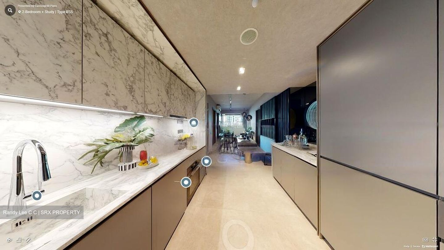 River Valley Road (D6), Condominium #473064871